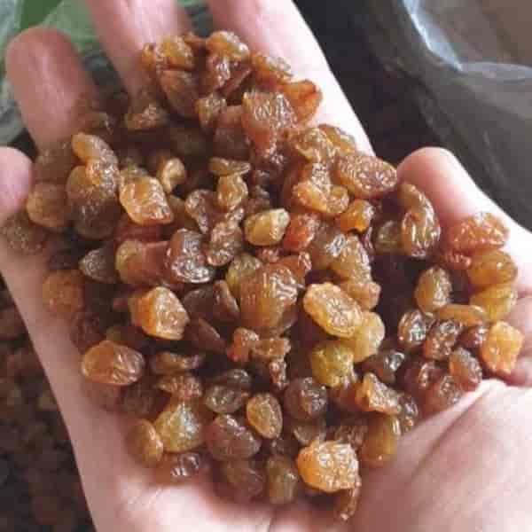 Wholesale Sale of Raisins